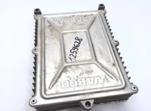 Unitate de control abs wabco 1259628 volvo