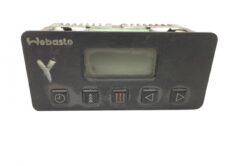 Modul de control încălzitor umed Webasto pentru Mercedes 8EU007427-05