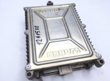 Unitate de Control ABS WABCO 1261538