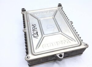 Unitate de control abs wabco 1261545 pentru volvo 1 Unitate de control abs wabco 1261545 pentru volvo