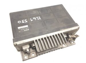 Unitate de control abs bosch 0 265 150 301 volvo 1261556 1 Unitate de control abs bosch 0 265 150 301 volvo 1261556