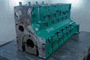 Bloc motor deutz tcd 2013 l06 4v