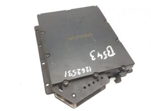 Unitate de control cutie de viteze ecu scania 1362616