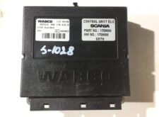 Unitate de Control ELC Scania WABCO 1759696 24V