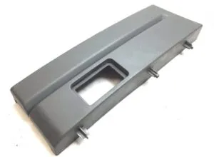 Placă de trepte plastic dreaptă mică scania 1779119/1501343/2052117