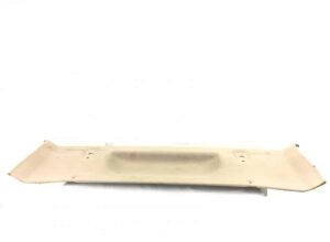 Panou de perete cabina spate scania - coduri 1778438 / 1425707 1 Panou de perete cabina spate scania – coduri 1778438 / 1425707