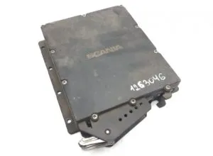 Unitate de control cutie de viteze ecu scania 1263046