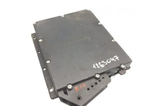 Unitate de control cutie de viteze ecu scania 1263047 1 Unitate de control cutie de viteze ecu scania 1263047