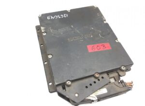 Unitate de control cutie de viteze ecu scania 1363019 603 1 Unitate de control cutie de viteze ecu scania 1363019 603