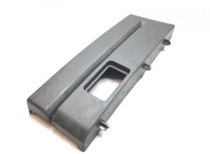 Capac treaptă mic dreapta din plastic scania 1779119, 1501343, 2052117 1 Capac treaptă mic dreapta din plastic scania 1779119, 1501343, 2052117
