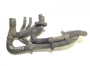 Furtun lichid de răcire scania 1284758 1 Furtun lichid de răcire scania 1284758