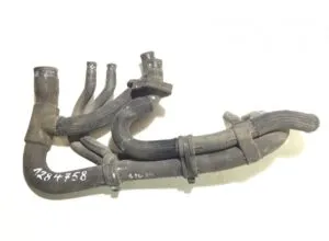 Furtun lichid de răcire scania 1284758