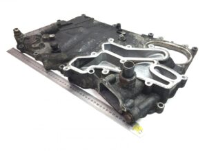 Capac racitor ulei motor scania 1874697 2001484 2519503 1 Capac racitor ulei motor scania 1874697 2001484 2519503