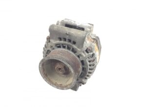 Alternator scania model vechi - uzat 1 Alternator scania model vechi – uzat
