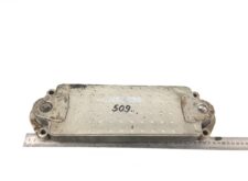 Răcitor de Ulei Cutie de Viteze Scania - 1456938 509