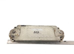 Răcitor de ulei cutie de viteze scania – 1456938 509