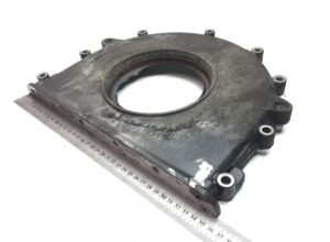 Capac frontal motor scania (coduri: 2343547, 2209854, 1892682, 2030670, 2684660)