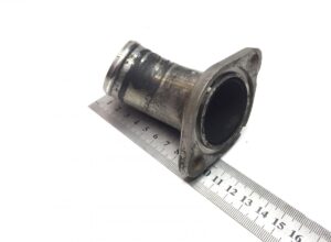 Conducta egr scania 1807876 - 12 cm 1 Conducta egr scania 1807876 – 12 cm