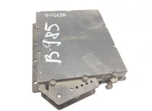 Unitate electronică de control scania 1636203 b-985 1 Unitate electronică de control scania 1636203 b-985