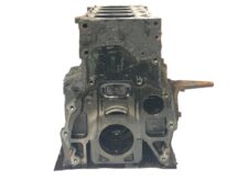 Bloc motor gol camion MAN D0834