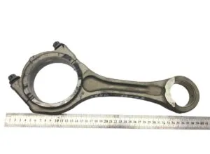 Bielă pentru camion man d2066 – cod 51024006024