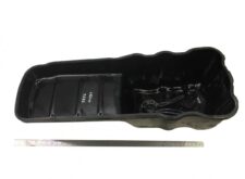 Baie de ulei pentru camion MAN D2066, 51058006370