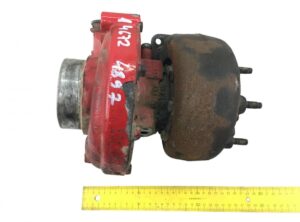 Turbosuflantă pentru camion man d2876 51091007599 1 Turbosuflantă pentru camion man d2876 51091007599