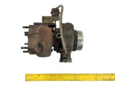 Turbosuflantă camioane MAN E2866 51091007635 second-hand