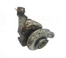 Turbosuflantă camion MAN D2868 TGX 51091007855