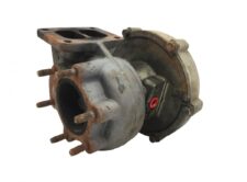 Turbosuflanta pentru camion MAN D2066 51091007926