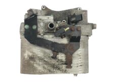 Radiator Intercooler pentru Camion MAN D2676 51095007154