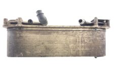 Intercooler pentru camion MAN D2066