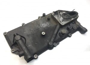 Capac răcitor ulei motor scania 1429952 1537961 1486406 1490149 1729232 1774202 1795526 2010938 1548996 1 Capac răcitor ulei motor scania 1429952 1537961 1486406 1490149 1729232 1774202 1795526 2010938 1548996