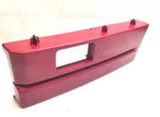 Placă treaptă mică stânga din plastic pentru Scania 1779118, 1501342