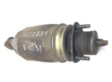 Arc pneumatic pentru cabină spate stânga Scania (1233831, S-1031)