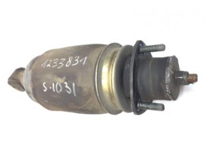 Arc pneumatic pentru cabină spate stânga scania (1233831, s-1031)