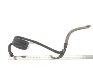 Tub spiralat de răcire cu aer pentru scania 1933077 1527226 1 Tub spiralat de răcire cu aer pentru scania 1933077 1527226