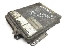 Unitate de Control ECU pentru Camion MAN - Bosch EMS 51116157112