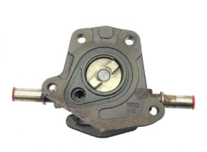 Pompa de combustibil pentru camion man 51121017149 – vizualizare frontală