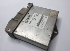 Unitate de Control Limitator de Viteză VDO Scania 412.432/006/002 12/24V 1270002