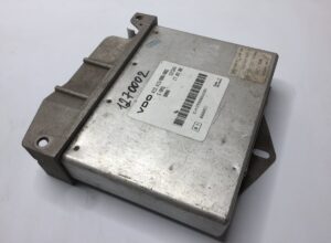 Unitate de control limitator de viteză vdo scania 412. 432/006/002 12/24v 1270002 1 Unitate de control limitator de viteză vdo scania 412. 432/006/002 12/24v 1270002