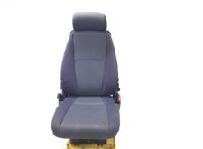 Scaun Pasager Single pentru Scania - Coduri: 2401822, 1772537, 1781348, 1526955, 1526958, 1797536, 1919701, 1924016, 1924018, 2009840, 1797511, 2401823, 1435459