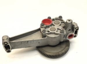 Pompa de ulei de motor pentru scania – coduri: 2209509, 2028987, 1888025, 1448659, 1345719, 1430182, 1385573