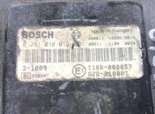 Calculator de Bord Camion MAN Bosch 0 281 010 013