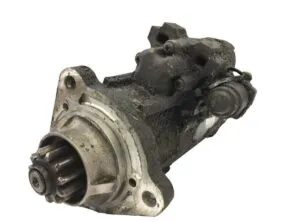 Electromotor camion man d2868 51262017235