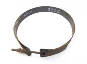Curea rezervor de aer scania 1391742 / 1355687 1 Curea rezervor de aer scania 1391742 / 1355687