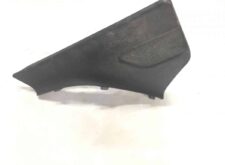 Capac plastic între cabină și apărător noroi spate stânga Scania 1364665-14