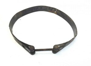 Curea de fixare rezervor aer scania 1391742/1355687 1 Curea de fixare rezervor aer scania 1391742/1355687