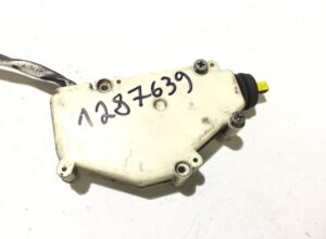 Motor închidere centralizată dreapta scania 1287639 1 Motor închidere centralizată dreapta scania 1287639