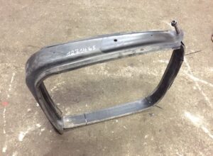 Suport pentru rezervor de combustibil mercedes a9344750003 / a9584700540 / 9344750003 / 9344702581 / a9344702581